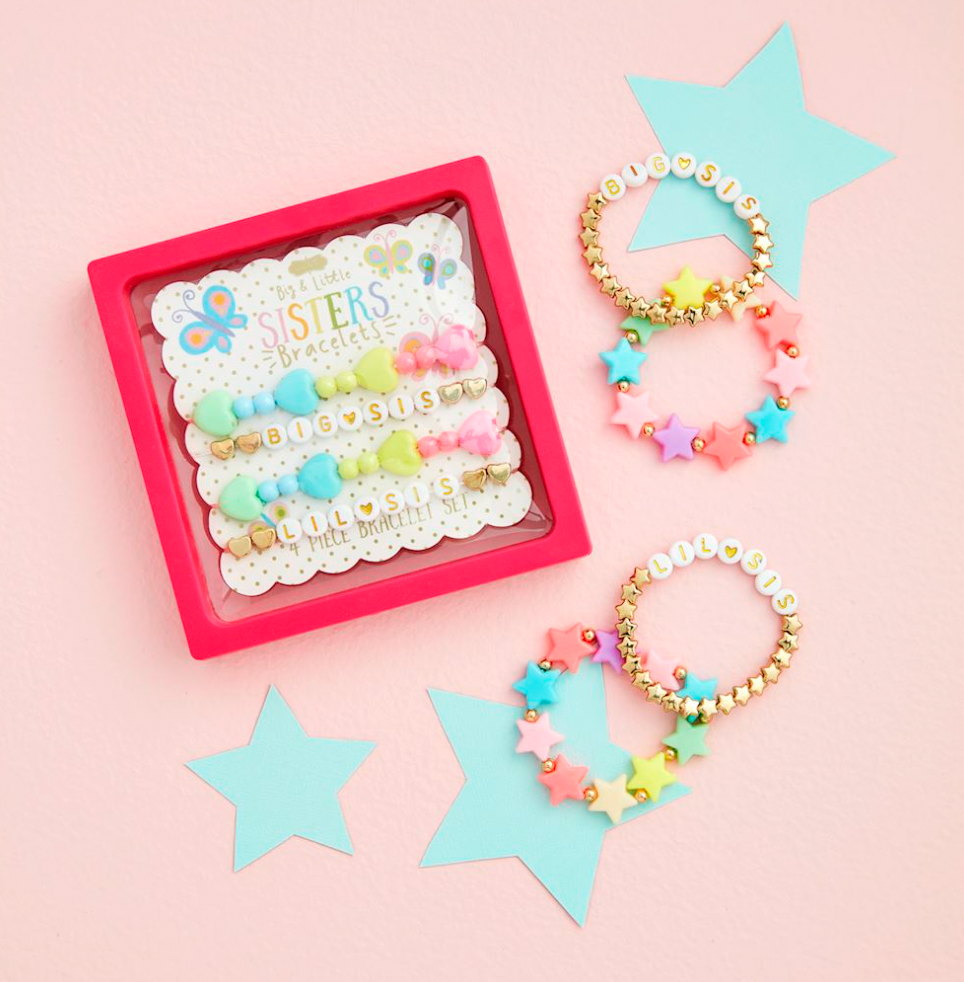 Sisters Bracelets