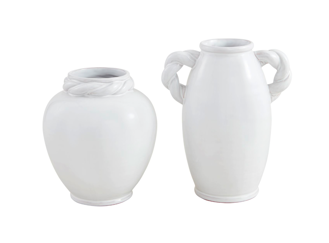 Twisted Vase