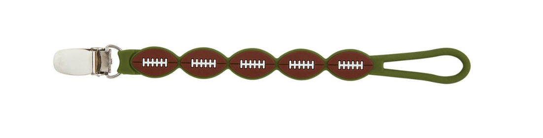 Football Pacy Strap
