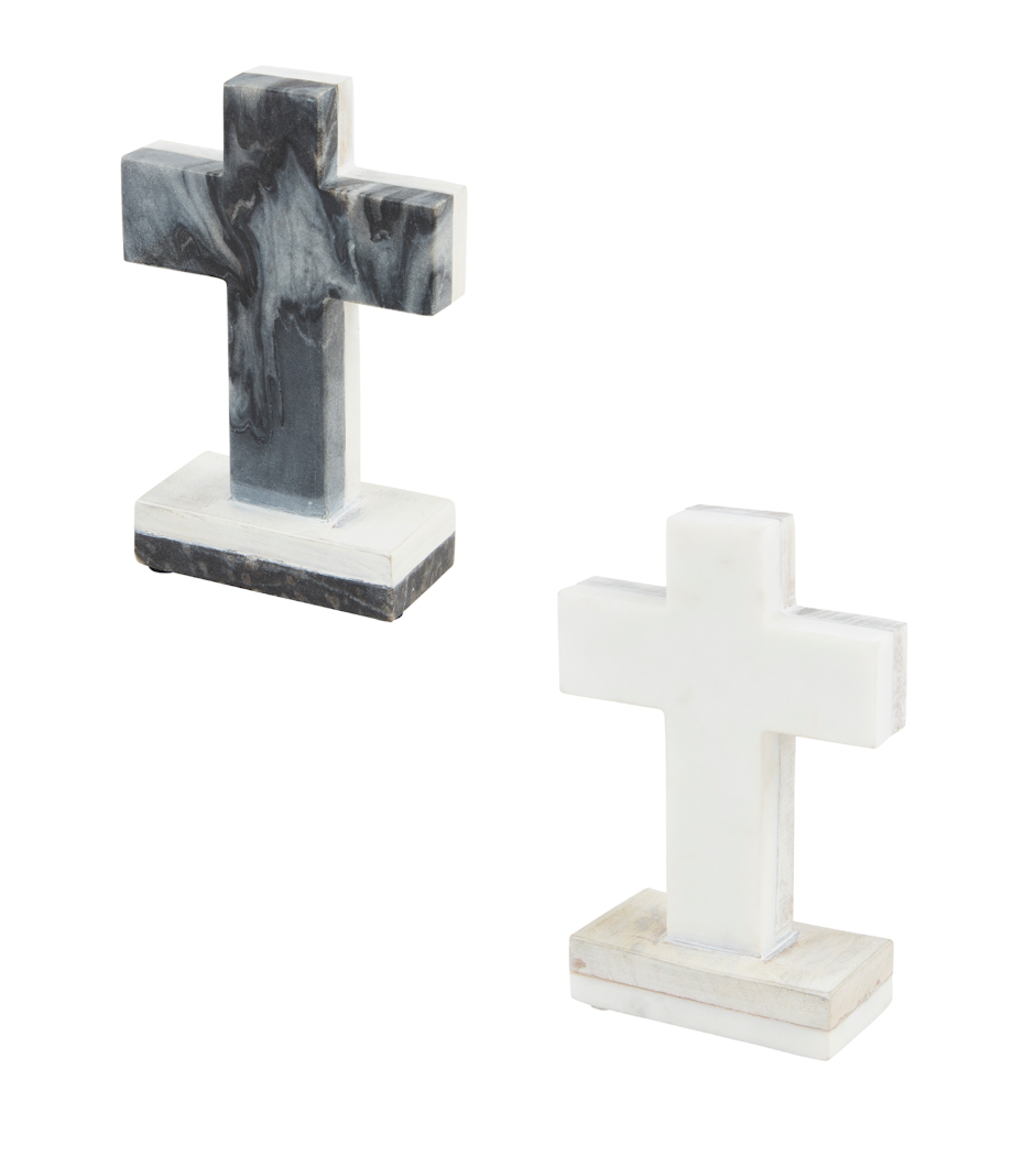 Standing Cross