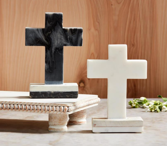 Standing Cross