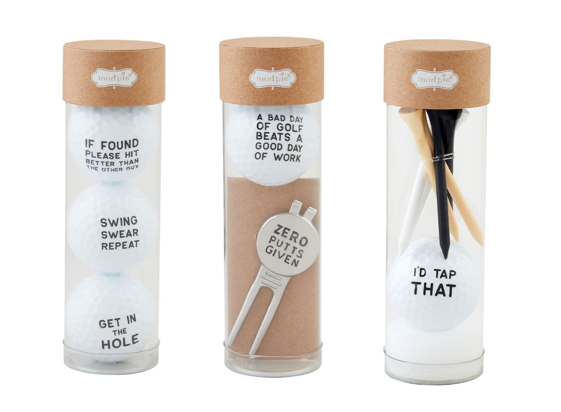 Golf Ball Set