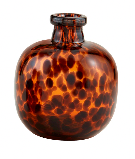 Large Tortoise Vase