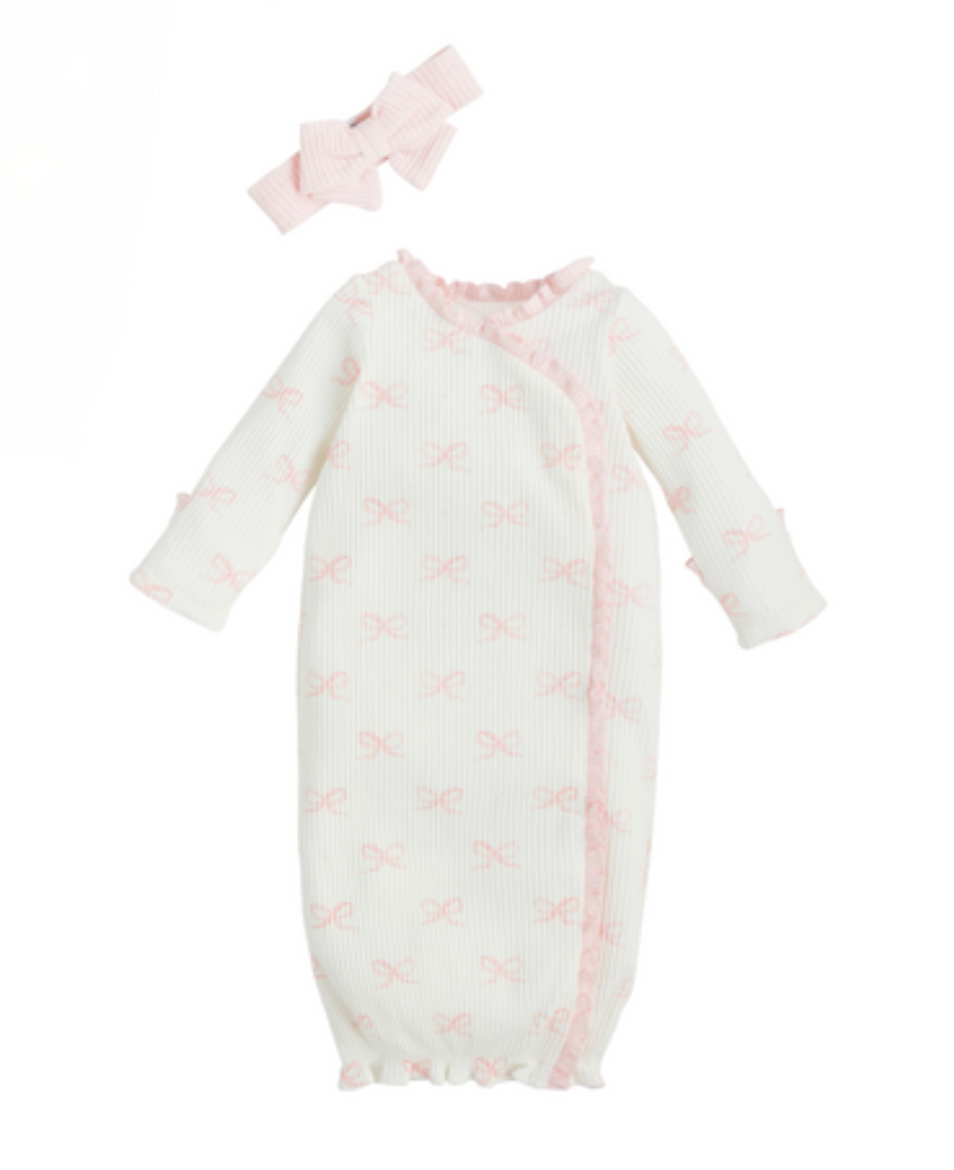 Bow Take-Me-Home Set