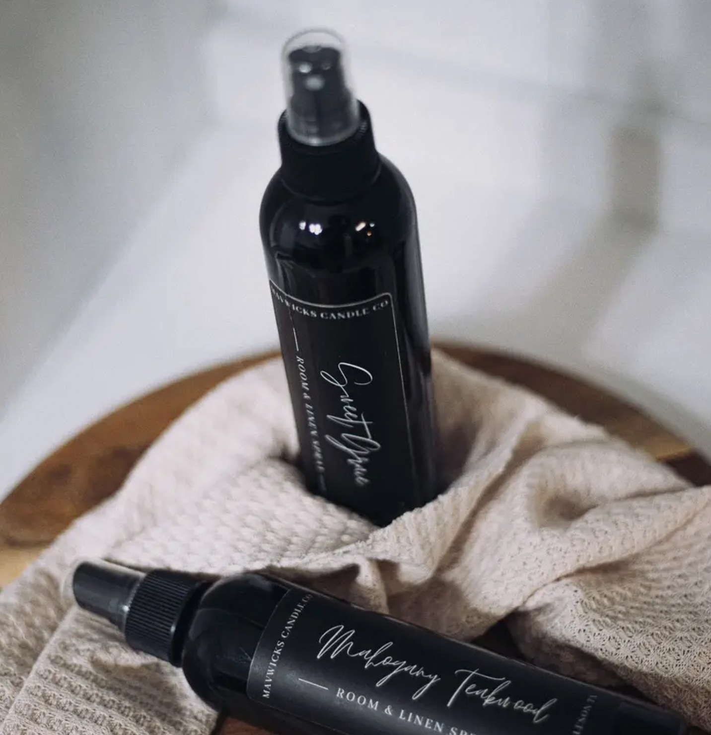 8 oz Linen Spray