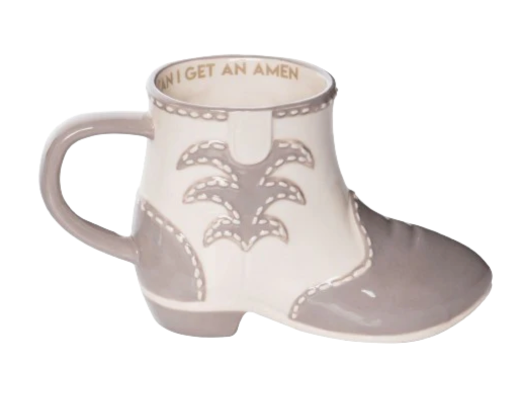 Can I Get An Amen Mug