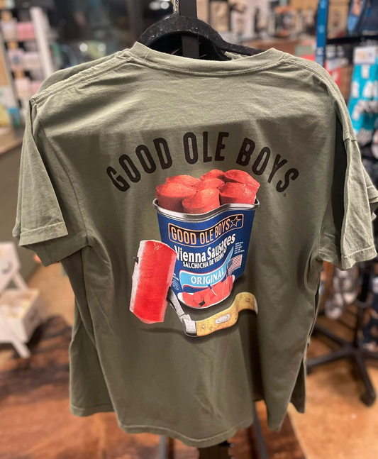 Vienna Sausage T-Shirt