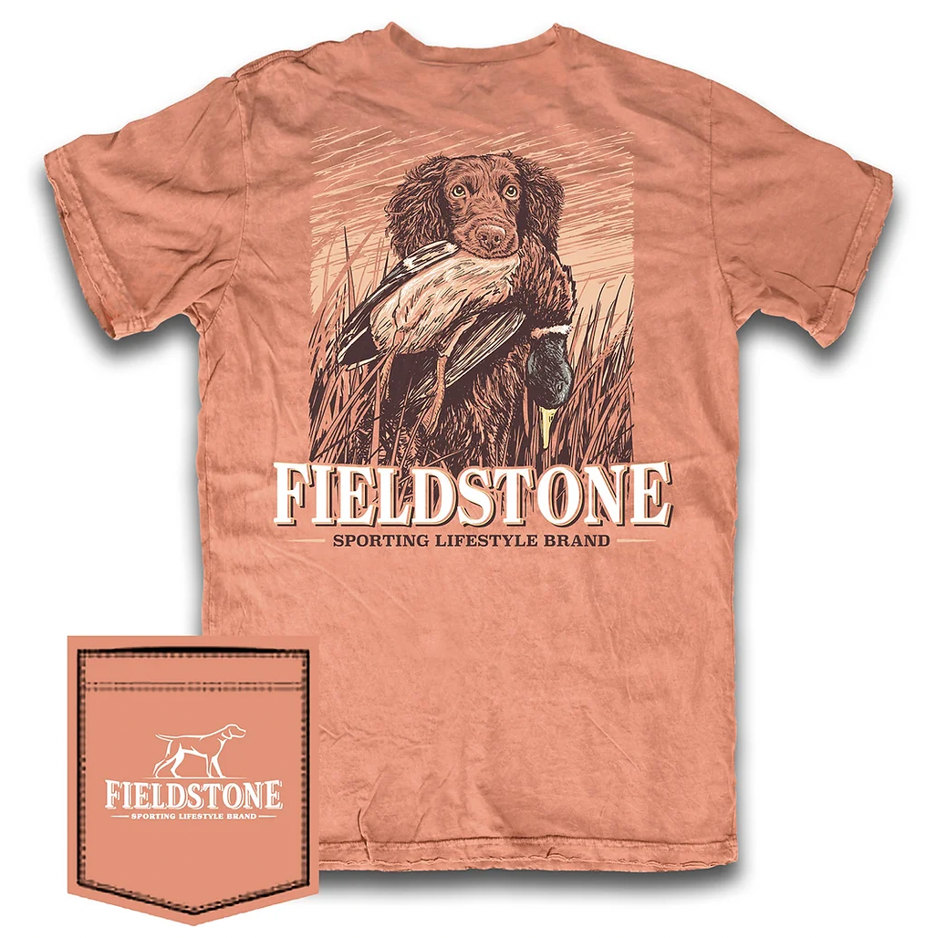 Fetch Em' Up T-Shirt