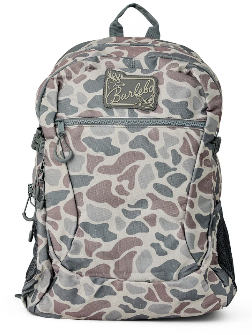 Burlebo Backpack