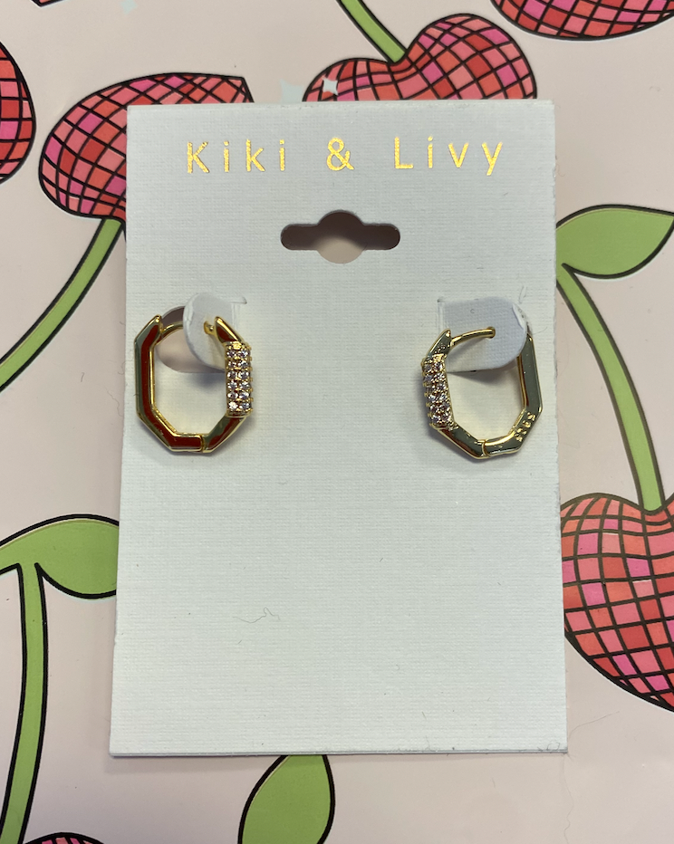 New Bling Huggies
