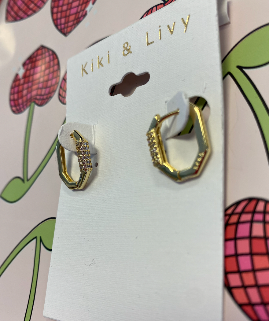 New Bling Huggies