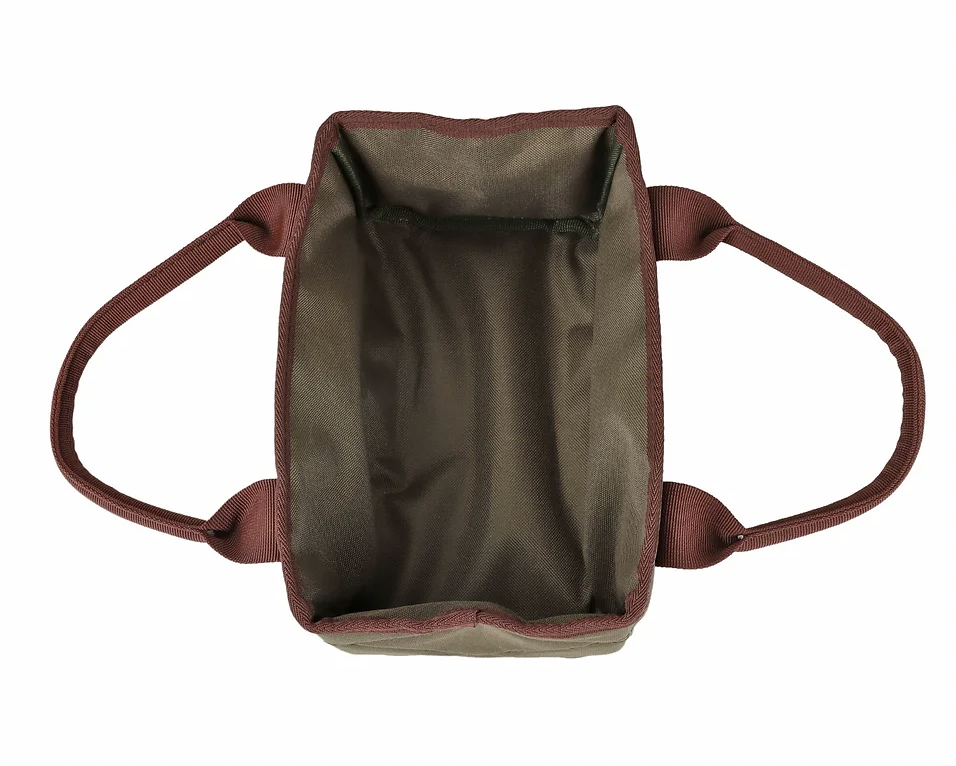 Shell Box Carrier (585)