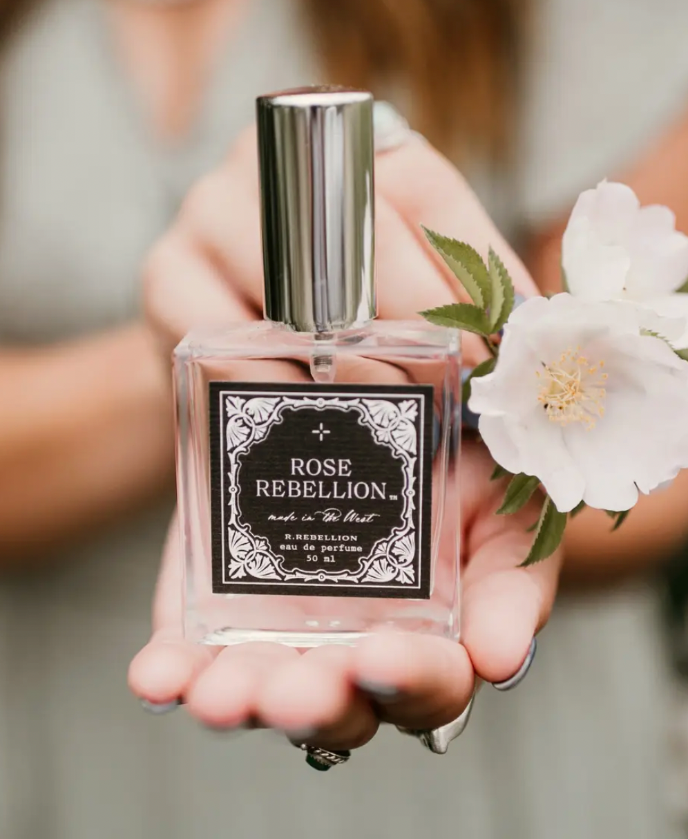 Rose Rebellion Perfume 50ml