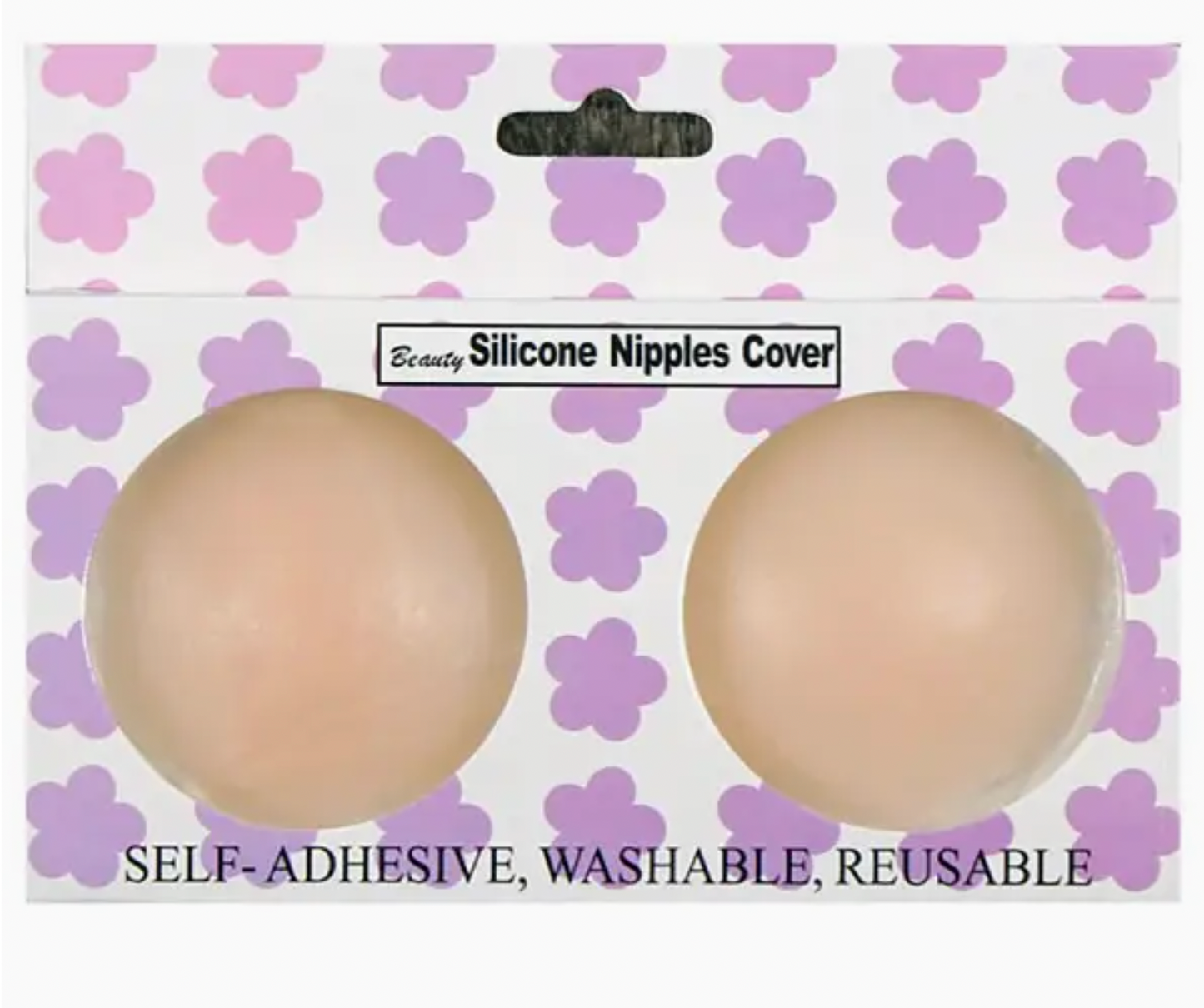 Silicone Nipple Cover