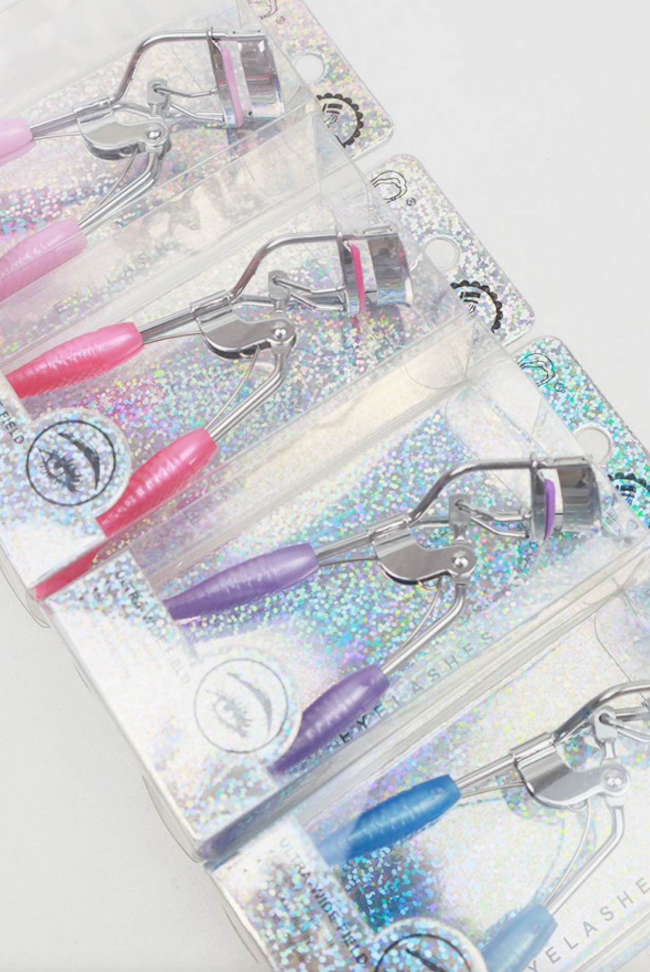 Mermaid Eyelash Curler