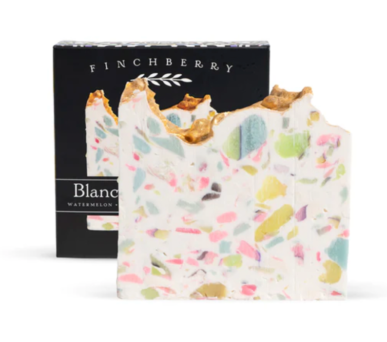 Blanche - Handcrafted Vegan Soap