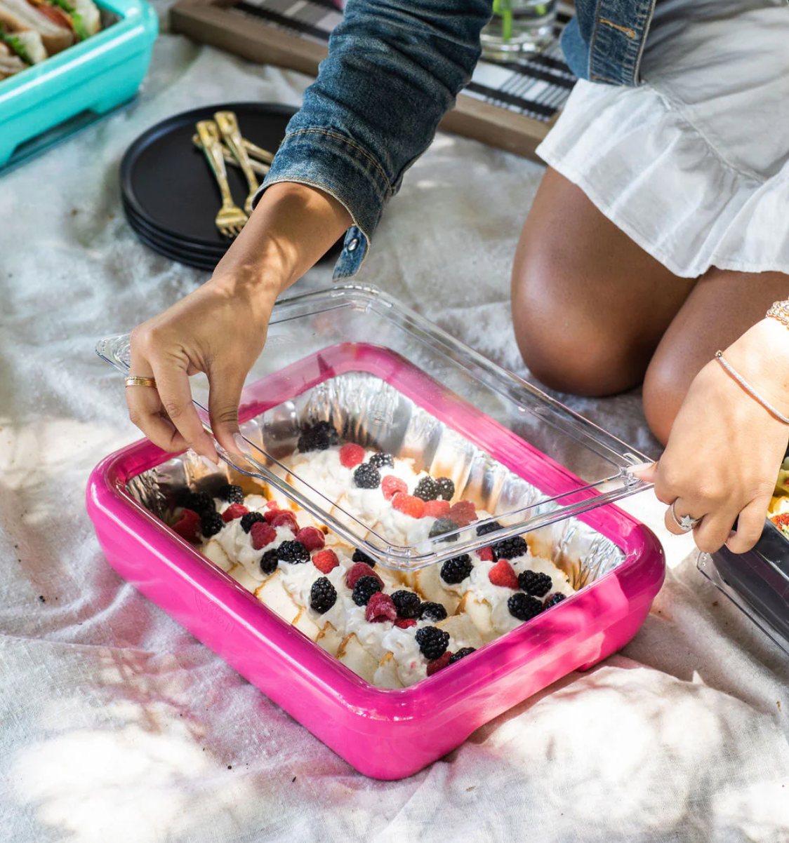 Fancy Panz® Classic - Hot Pink