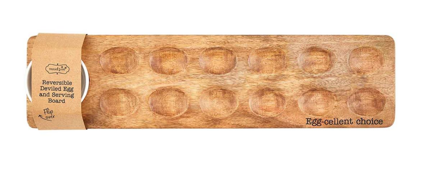 Double Sided Egg & App Board