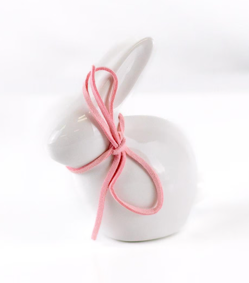 Avery Bunny Decor