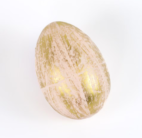 Edmonton Egg