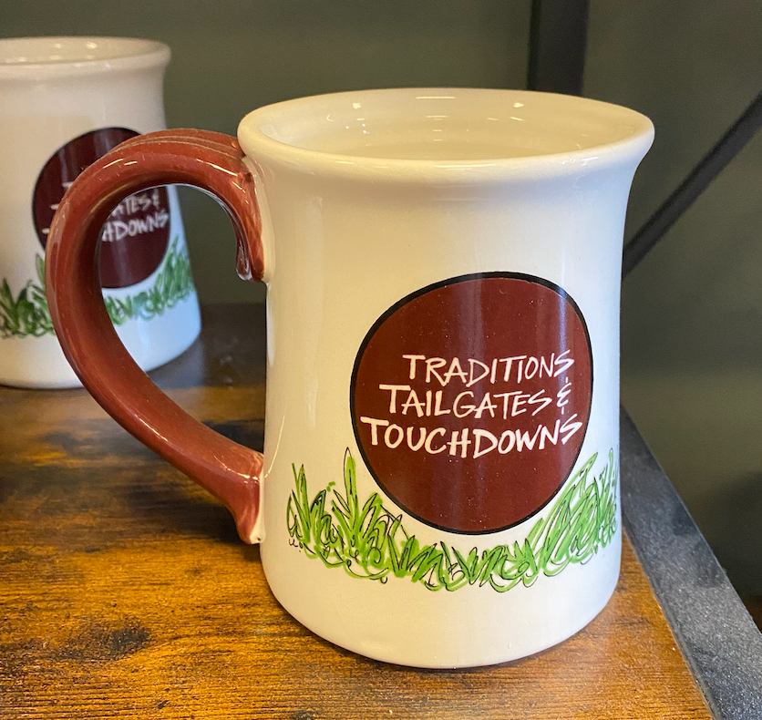 22052 MS ST TRADITIONS MUG