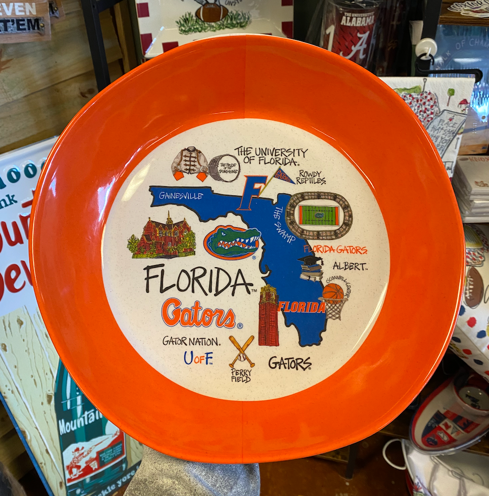 Florida Mel Bowl