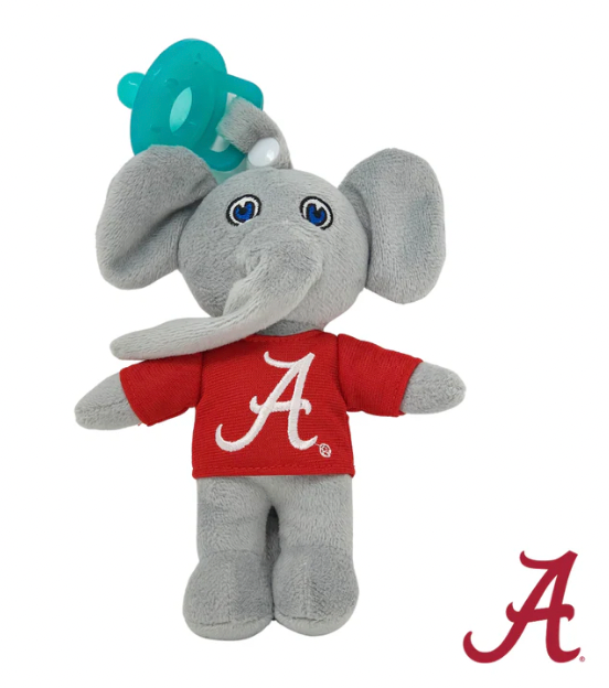 Alabama Big Al Gamezie