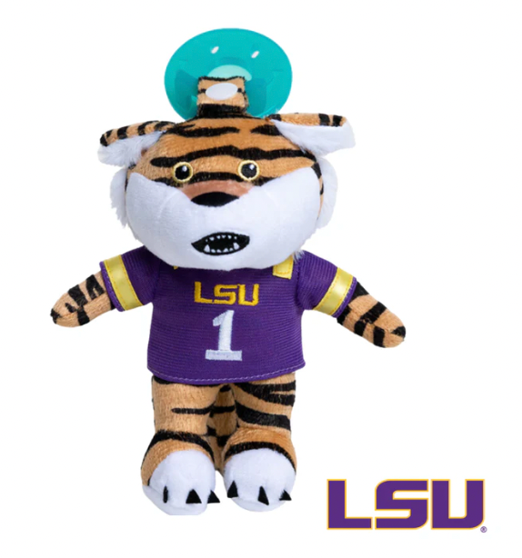LSU Mike the Tiger Gamezie