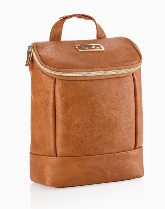Cognac Chill Like A Boss™ Bottle Bag