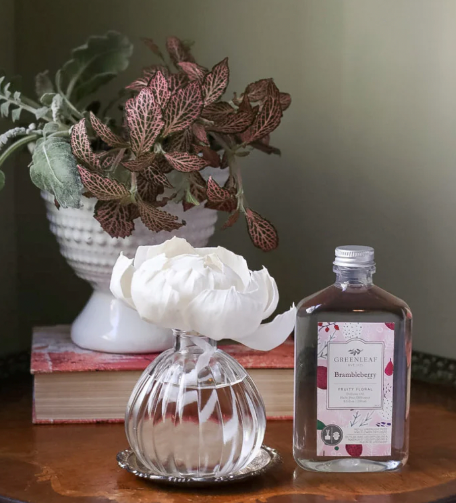 Brambleberry Reed Diffuser Oil