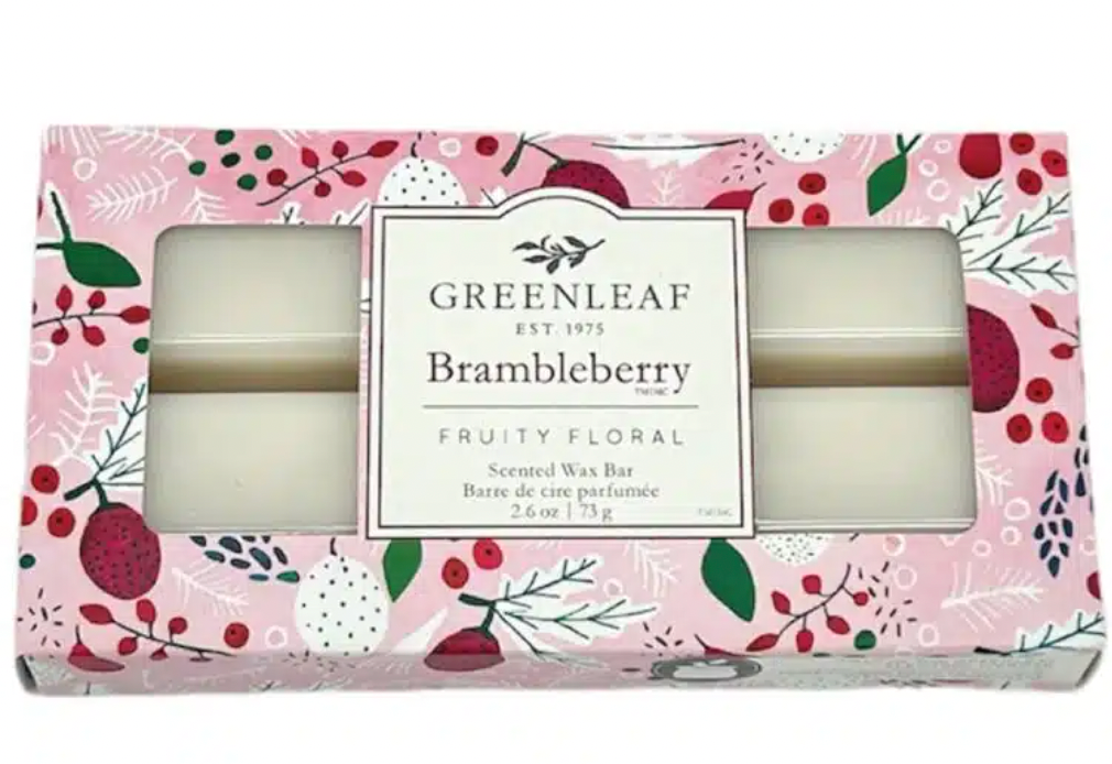 Brambleberry Wax Bar