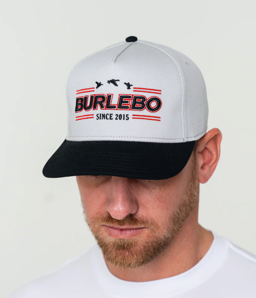 Cap - The BURLEBO Standard