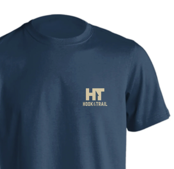 HOOK AND TRAIL - POINTER CAMO