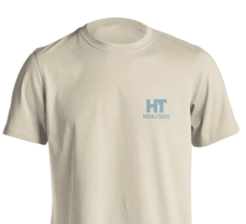 HOOK AND TRAIL - SHOTGUN SHELL