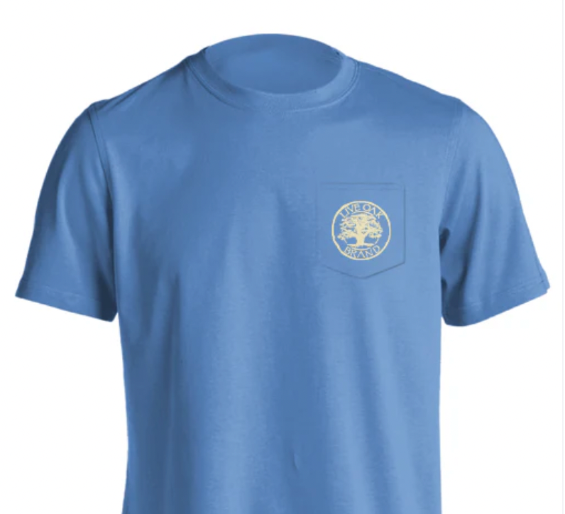 LIVE OAK - PUP COOLER