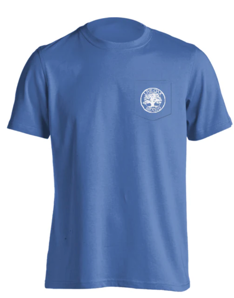 LIVE OAK - LONGNECK LAKE