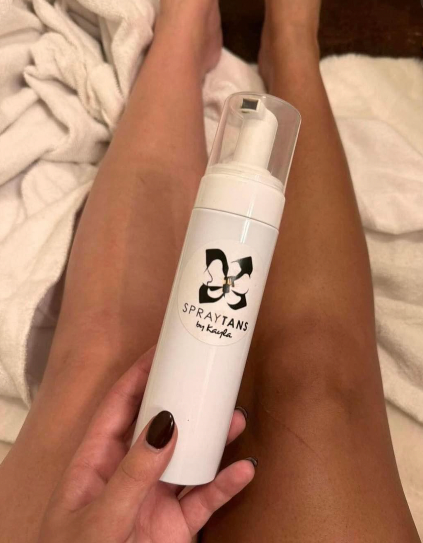 Self Tan By Kayla