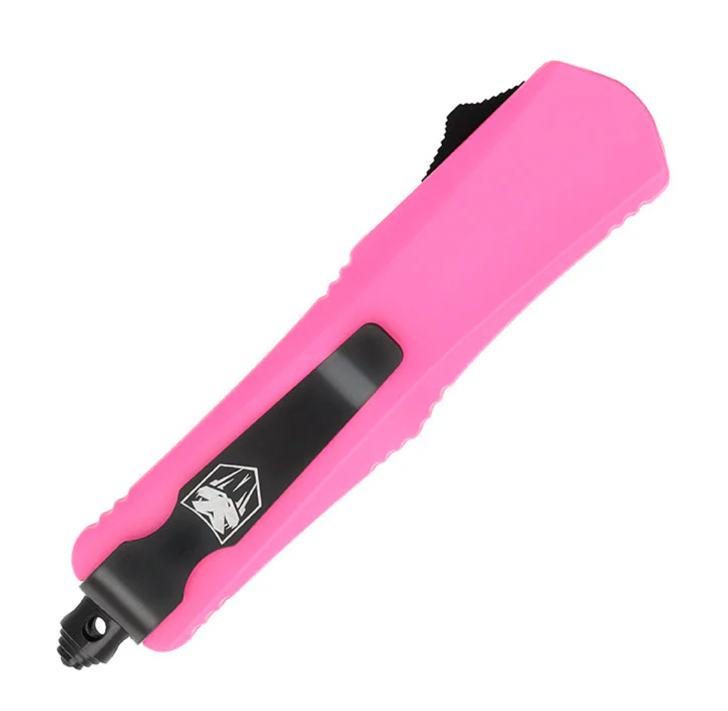 Small FS-3 Pink