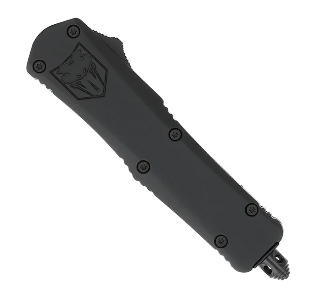 Small FS-3 Black