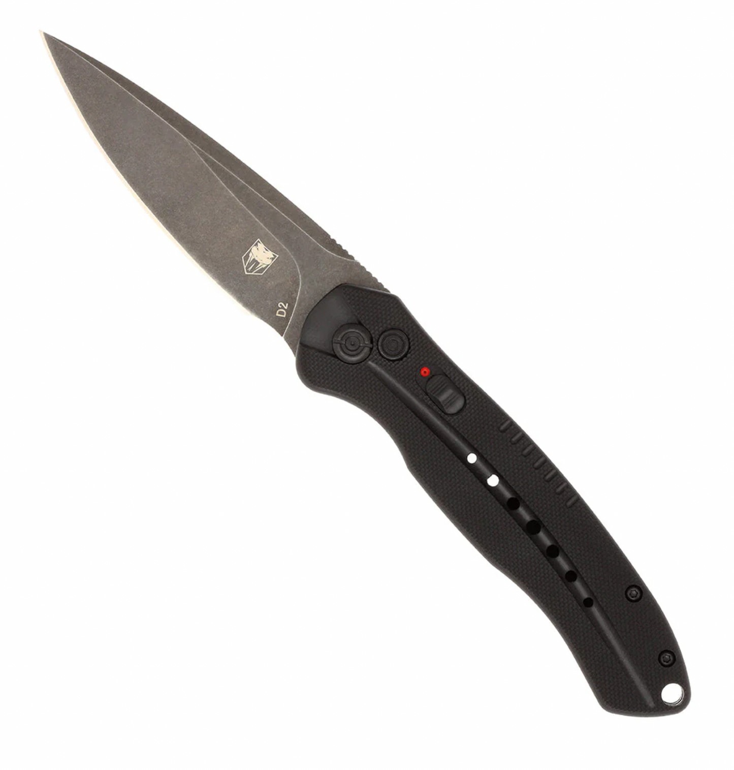 Diablo Knife