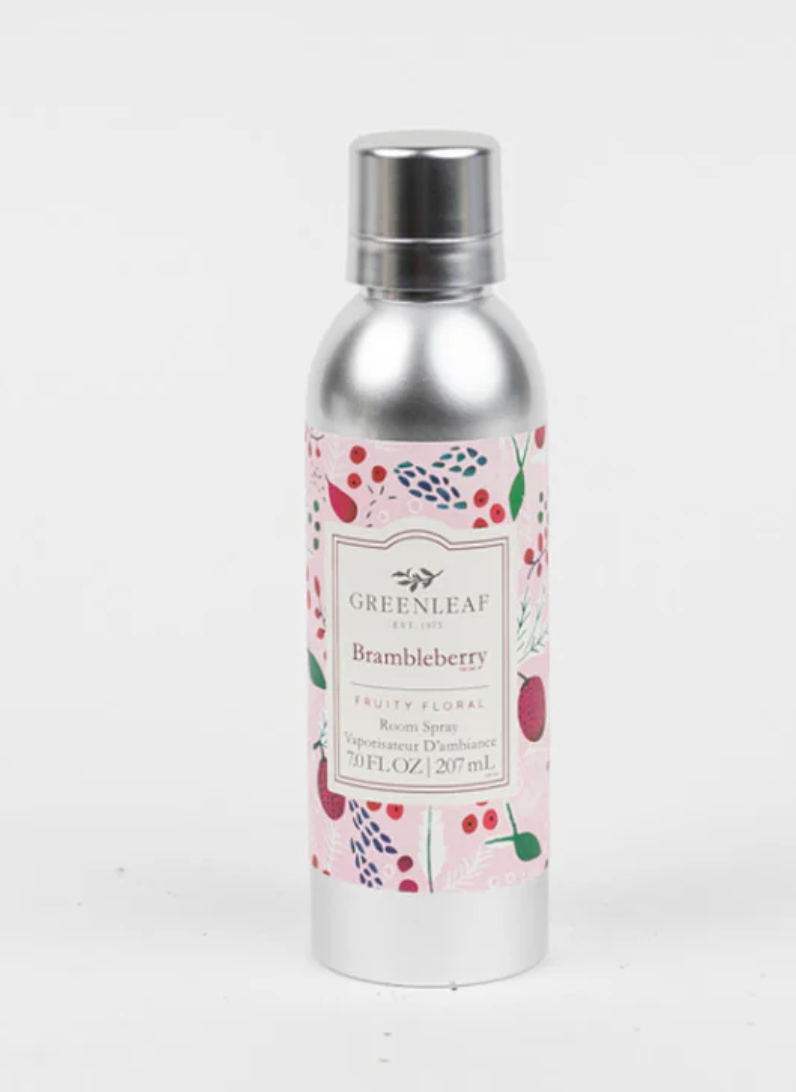 Brambleberry Non-Aerosol Room Spray