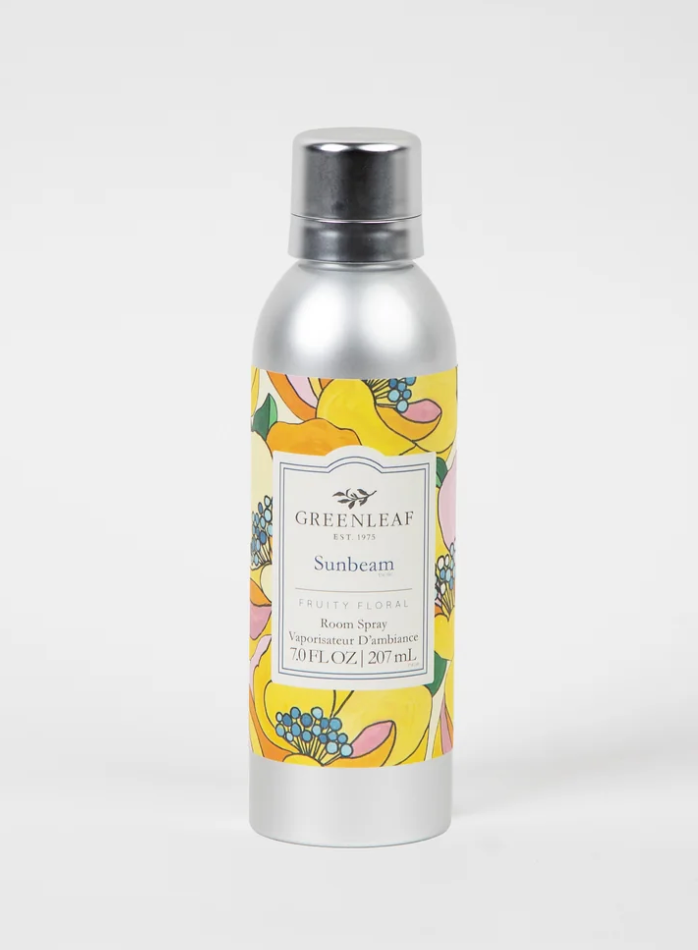 Sunbeam Non-Aerosol Room Spray