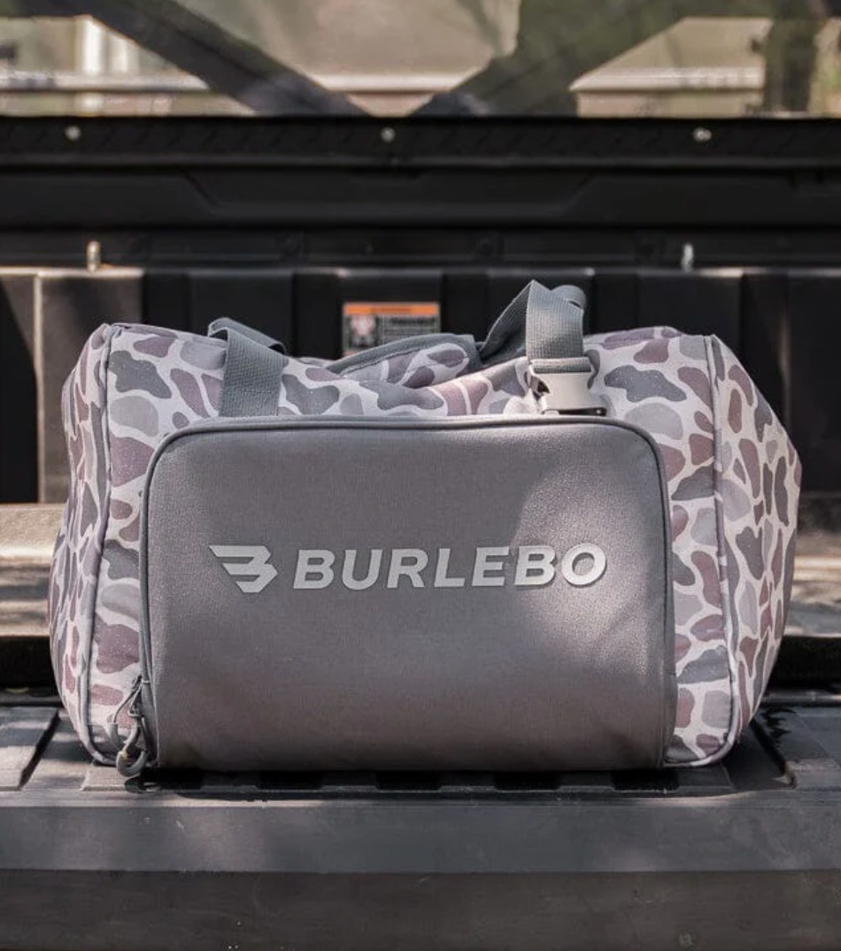 Cooler Bag - Classic Deer Camo