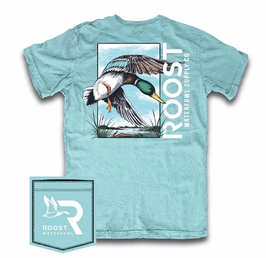 Roost Mallard Landing