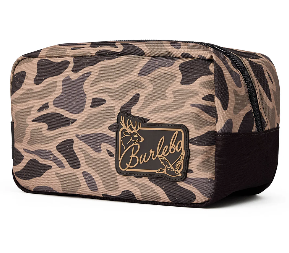 Burlebo Dopp Kit