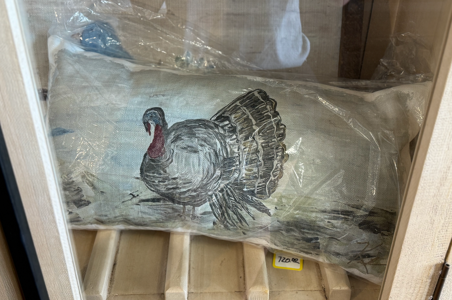 Turkey Lumbar