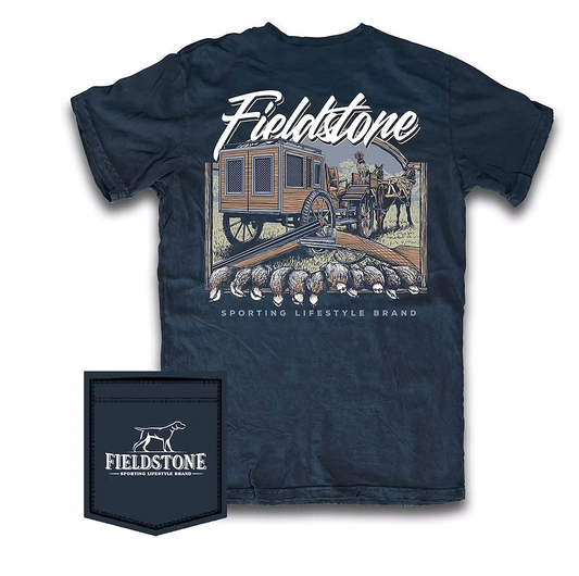 Fieldstone Quail Wagon