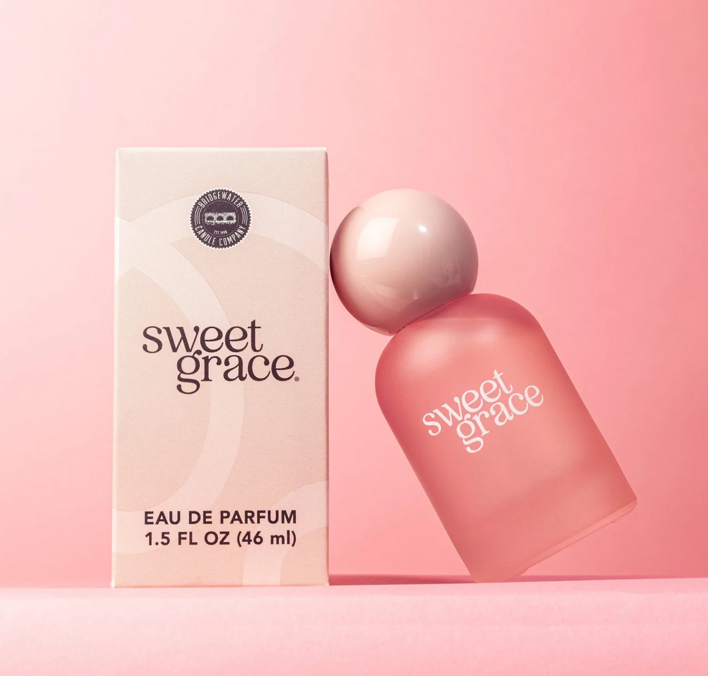 Sweet Grace Eau de Parfum