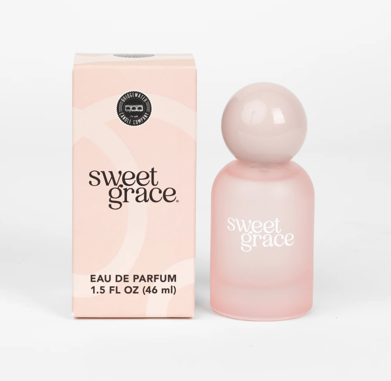 Sweet Grace Eau de Parfum