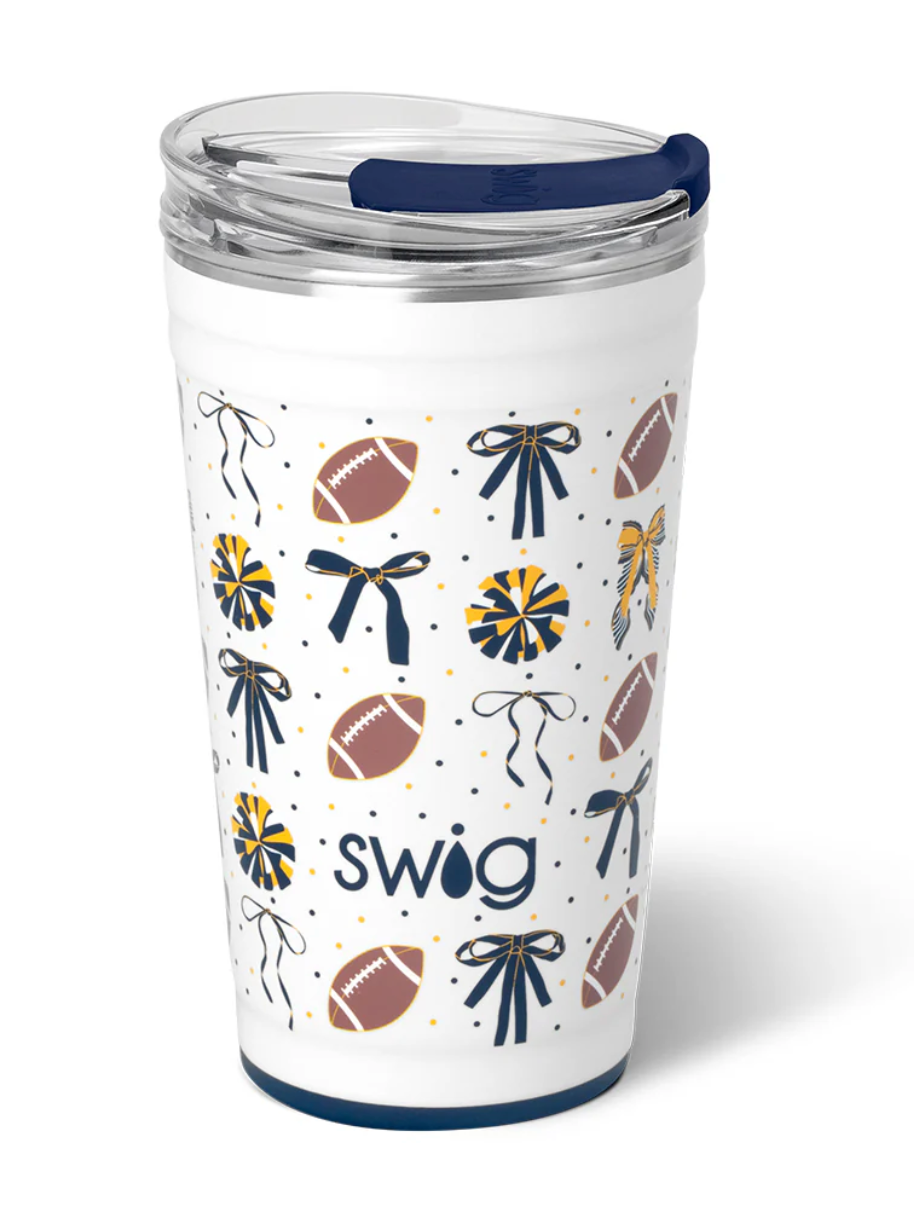 We've Got Spirit Party Cup 24oz